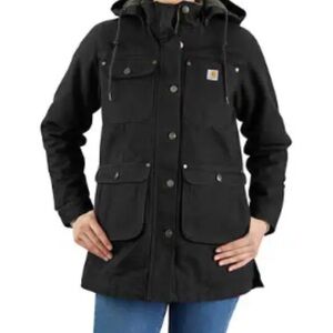 WOMEN’S CARHARTT FIELD JACKET